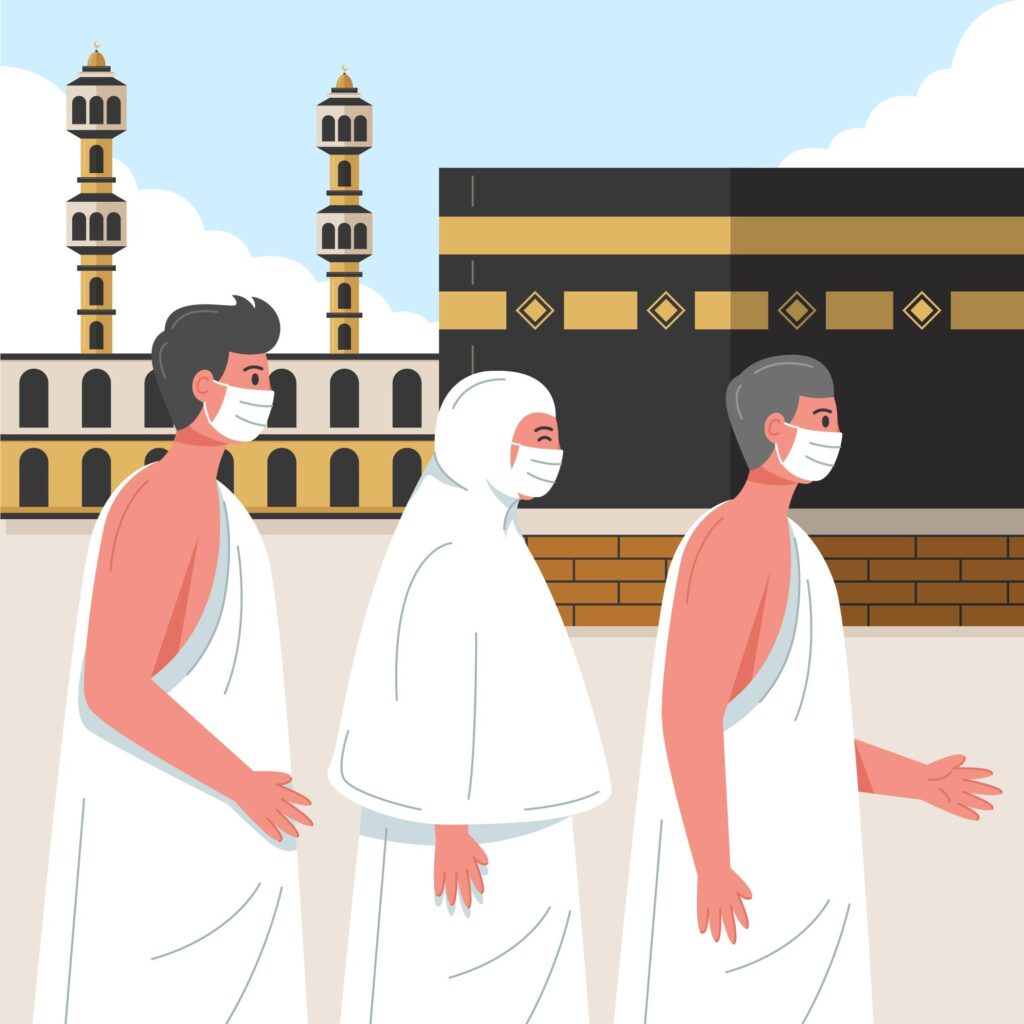 Where To Buy Your Ihram