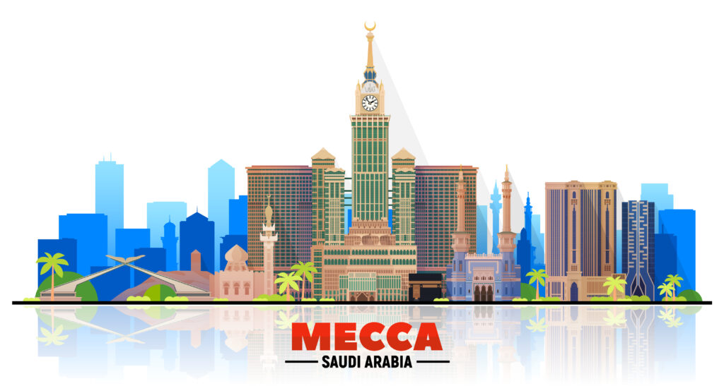 10 Best restaurants in Mecca