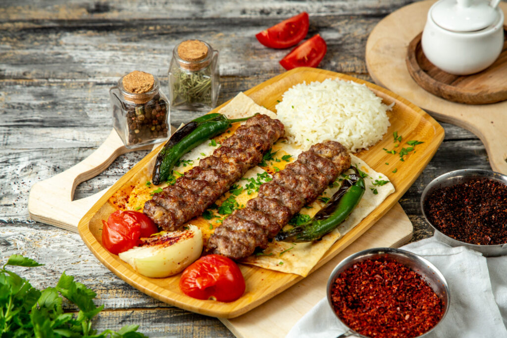 10 Best Street Food in Medinah