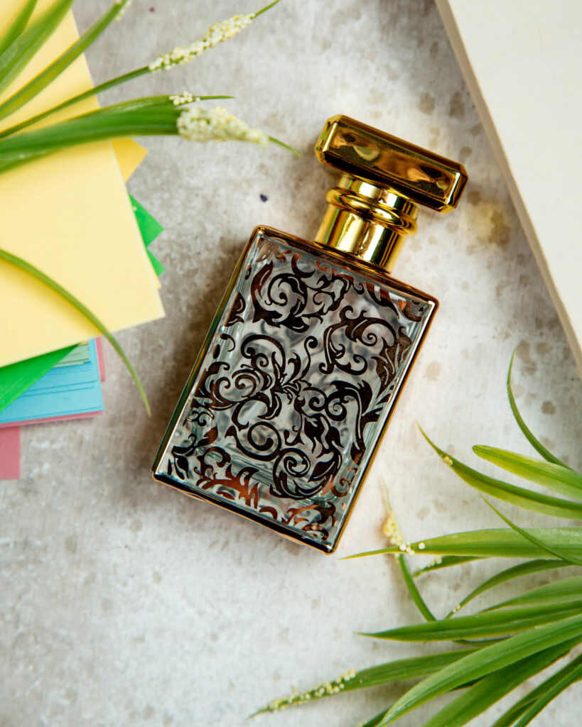 Where to Buy Oud (Arabic Perfume)?