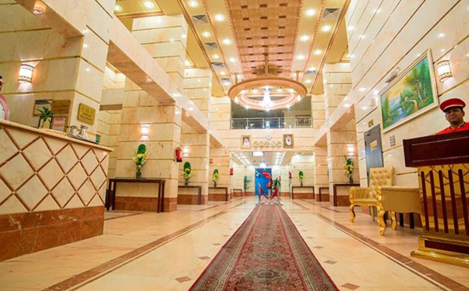 10 Top Budget Hotels For Umrah - Just Umrah