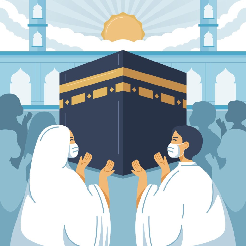 History of Umrah: Who Invented Umrah?