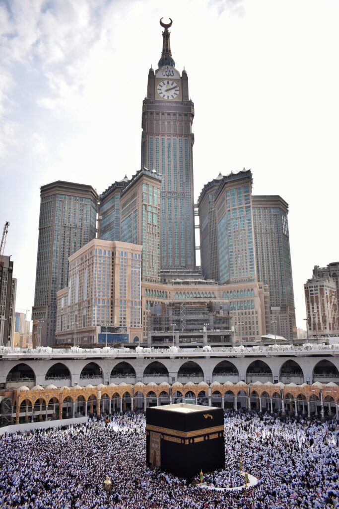 What Time of Year Is Umrah Cheapest?