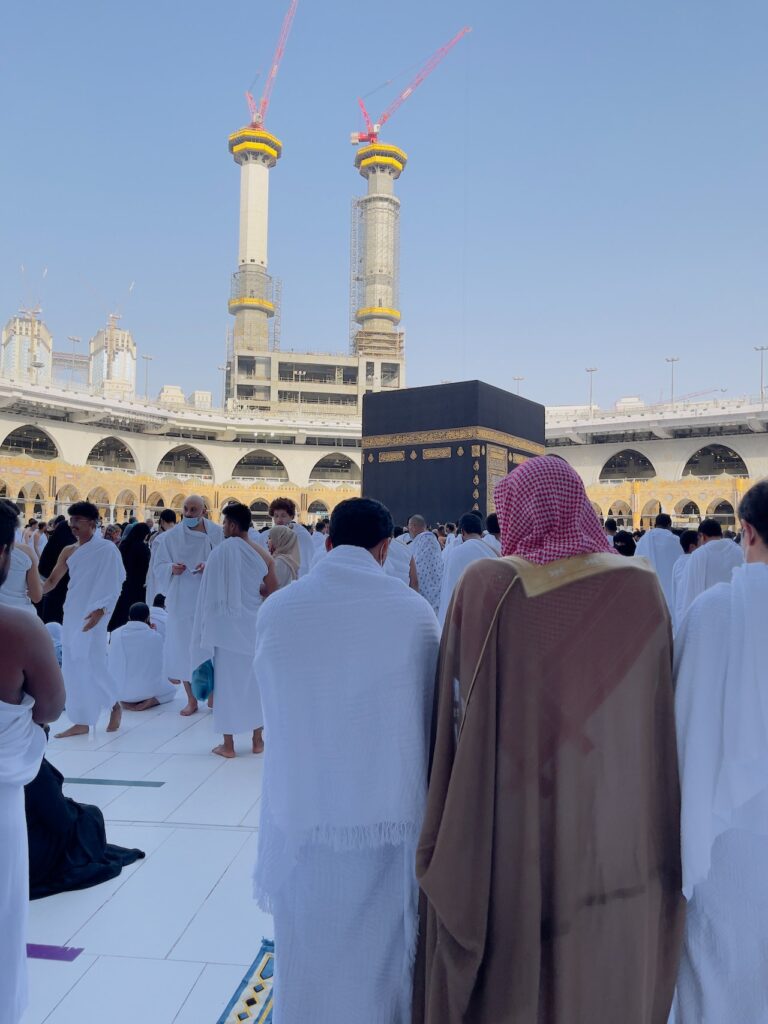 Cheap Umrah Packages 2023
