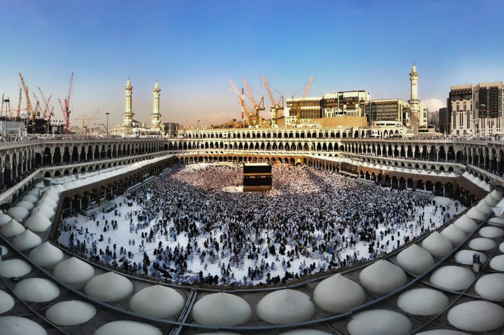 When Is The Best Month for Umrah?