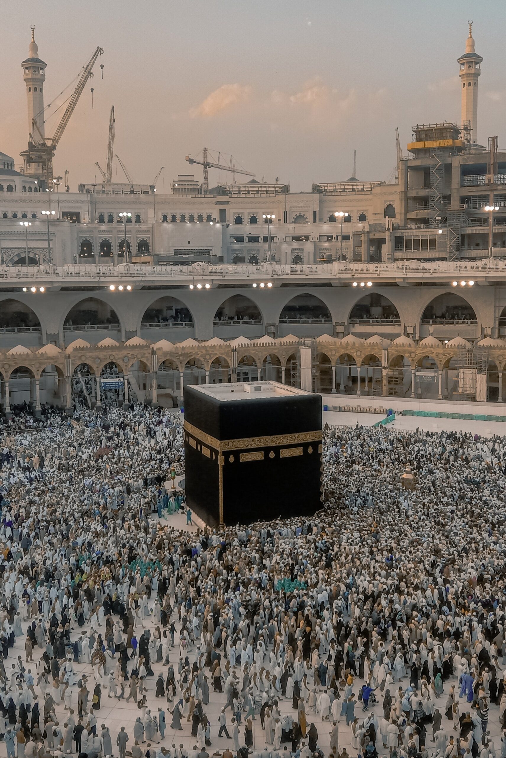 Easy Umrah Guide - Just Umrah