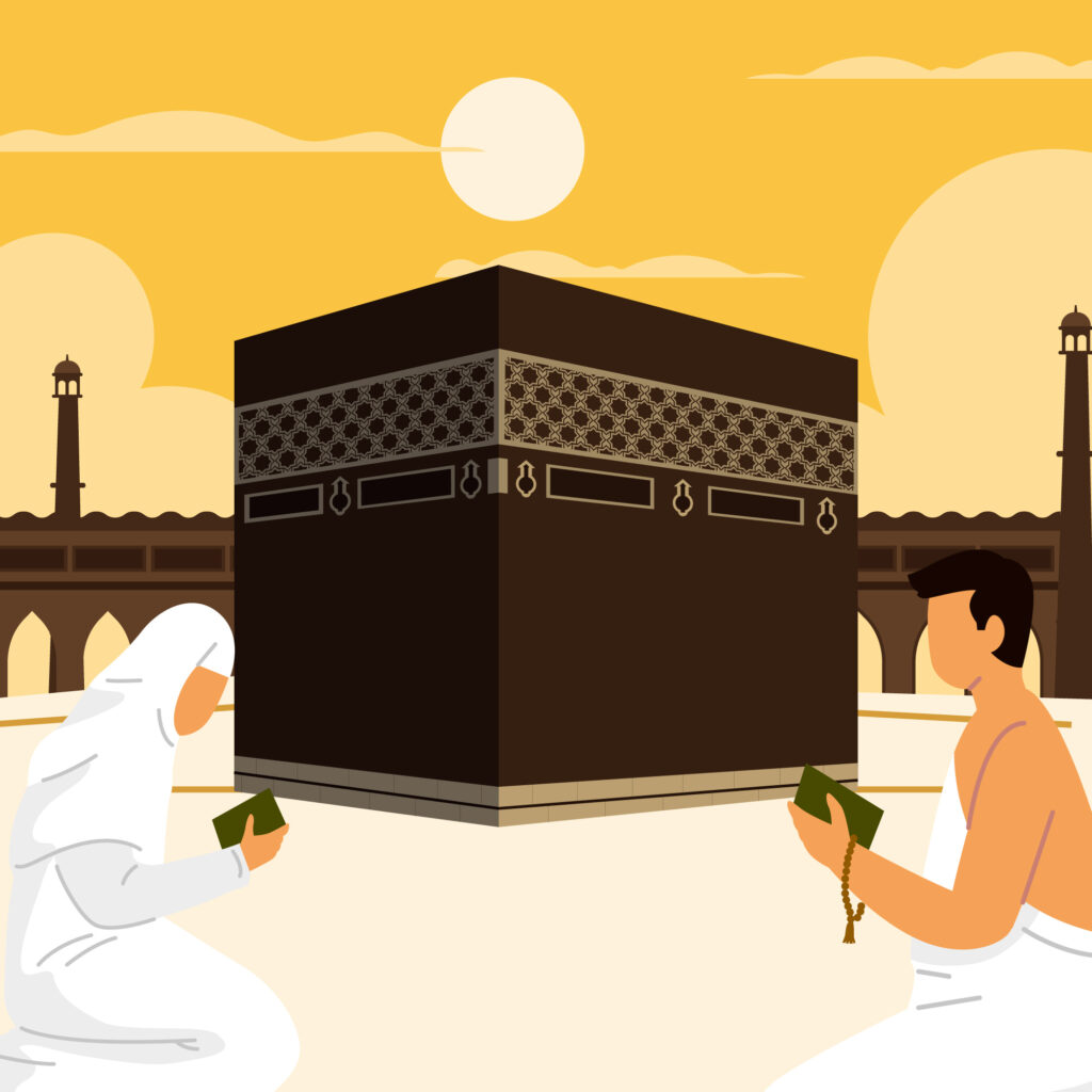 What To Do Before You Go Umrah?