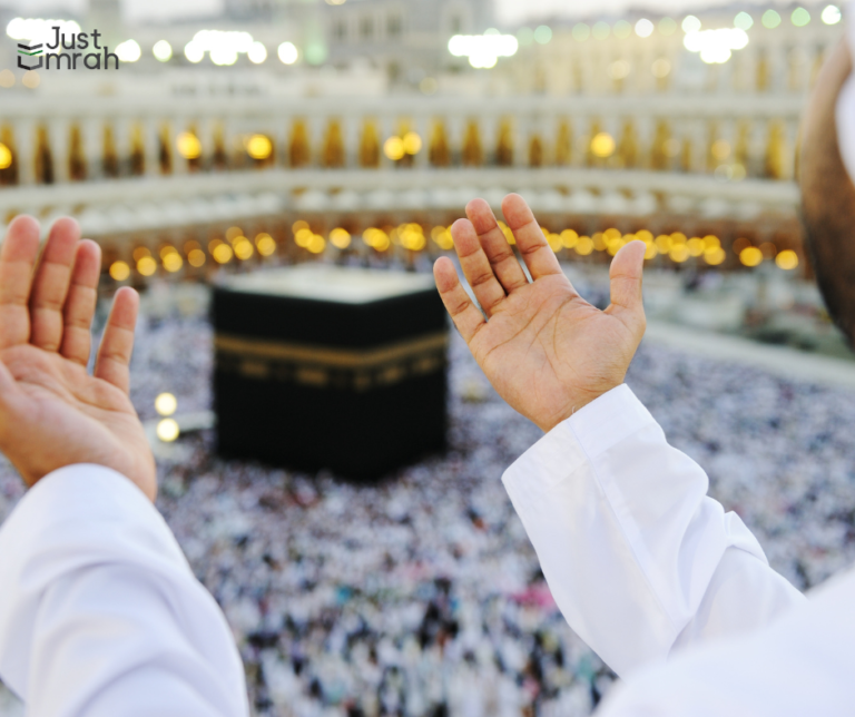 Umrah For Women Your Full Guide Just Umrah