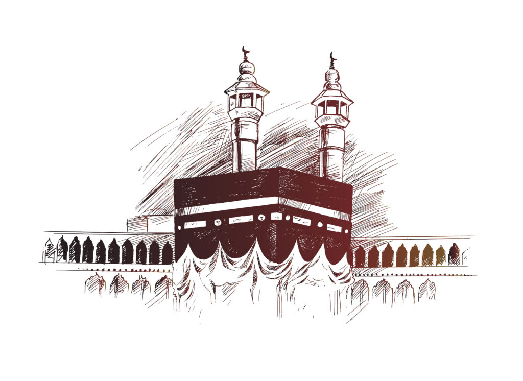 What is The History of Tawaf in Islam?