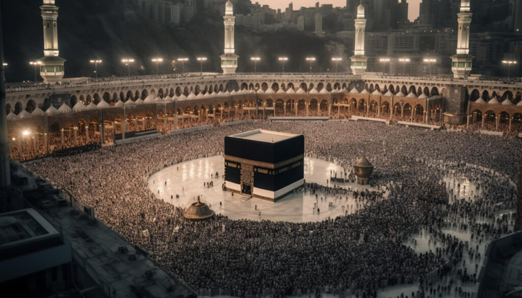 What Are The Rules for Tawaf?