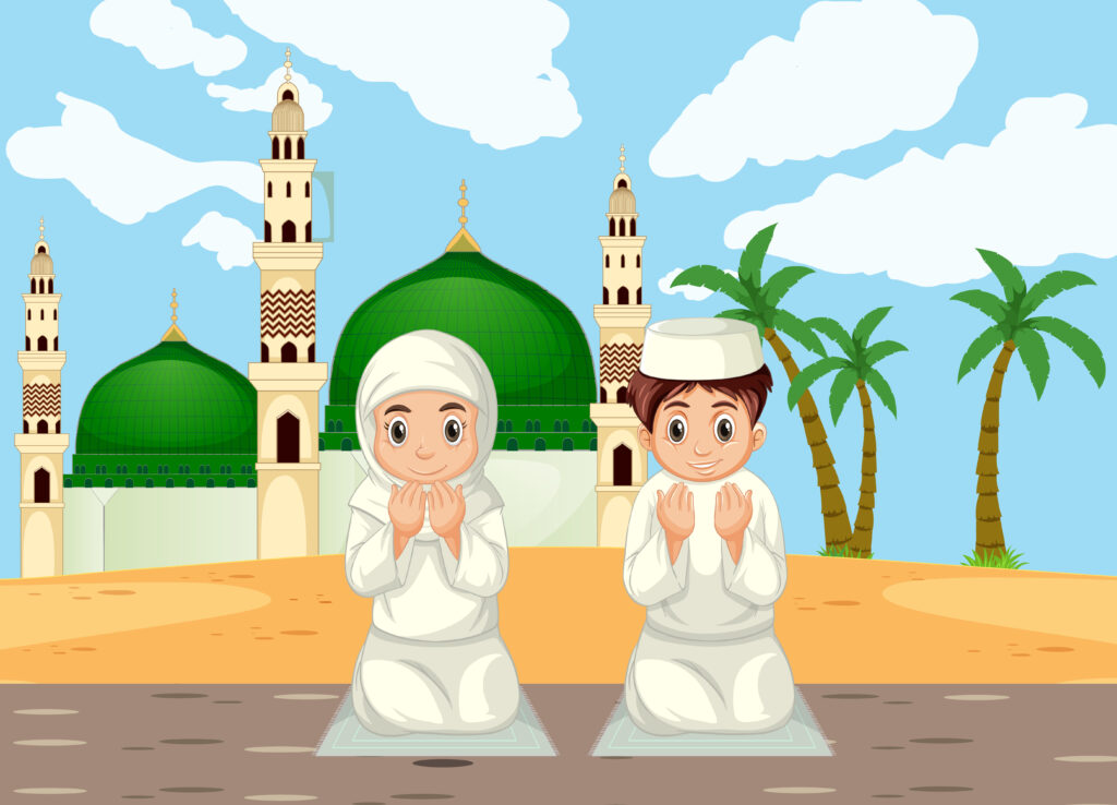 Can Children Perform Umrah? Guidelines and Recommendations