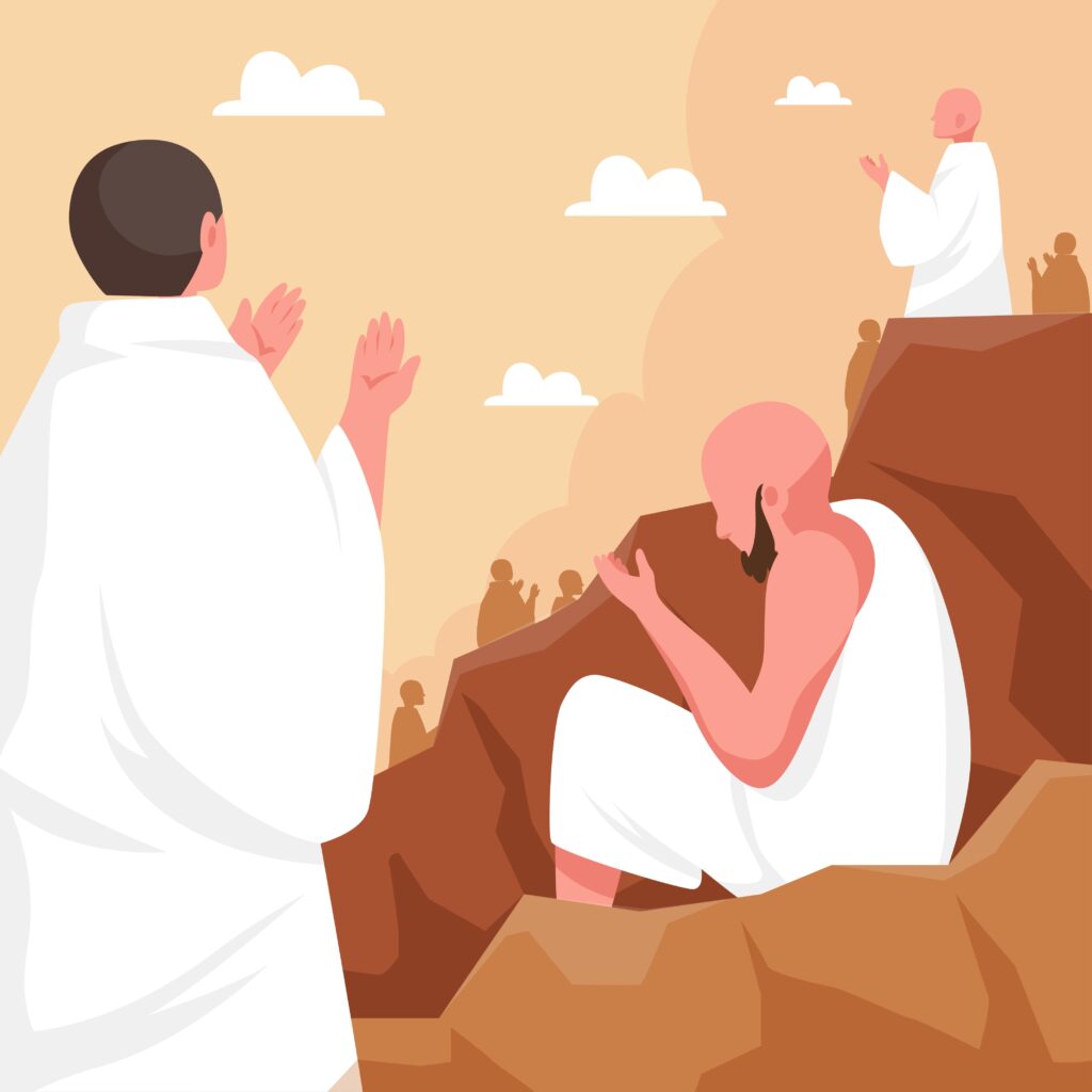 What Breaks Ihram: Understanding Prohibitions and Consequences