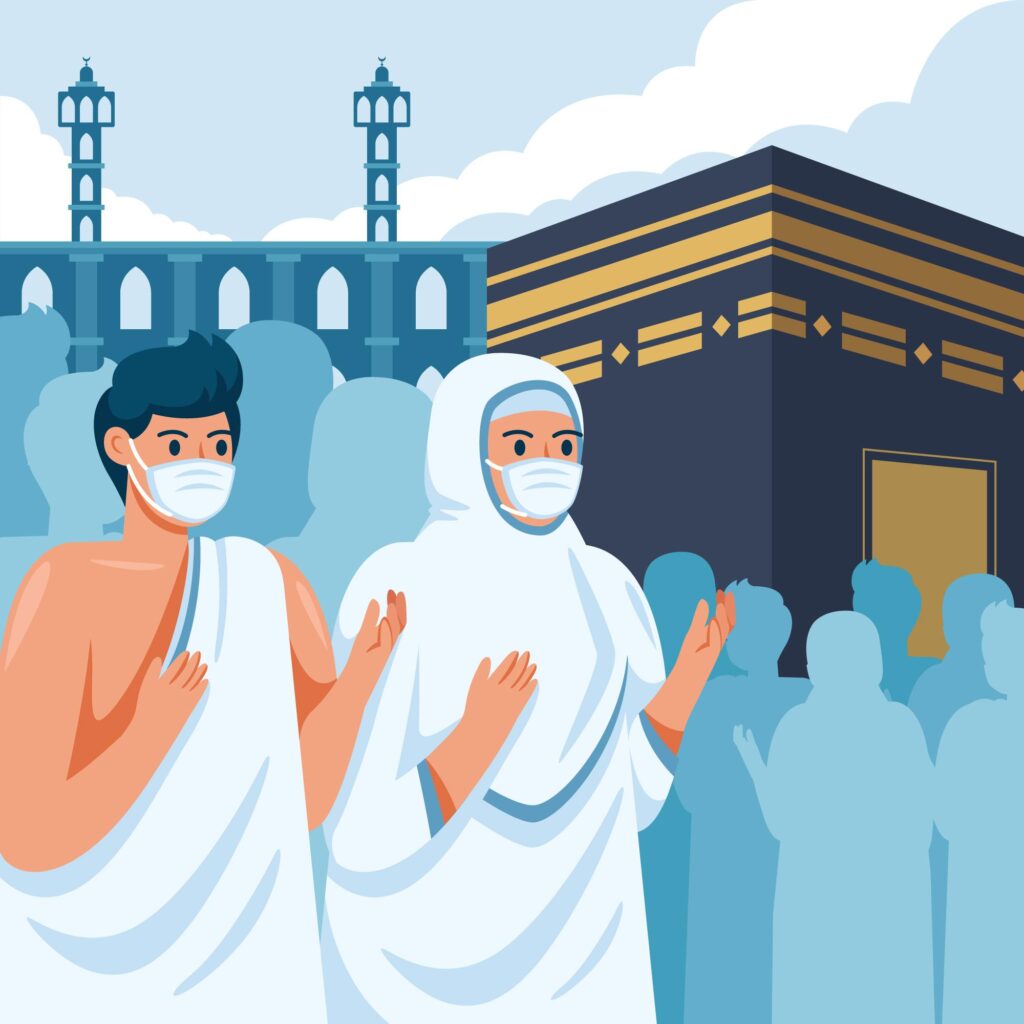 How to Perform Nafl Tawaf: A Step-by-Step Guide
