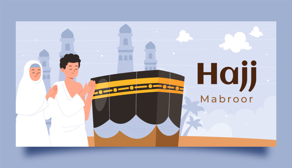 Ihram Set: Everything You Need to Know