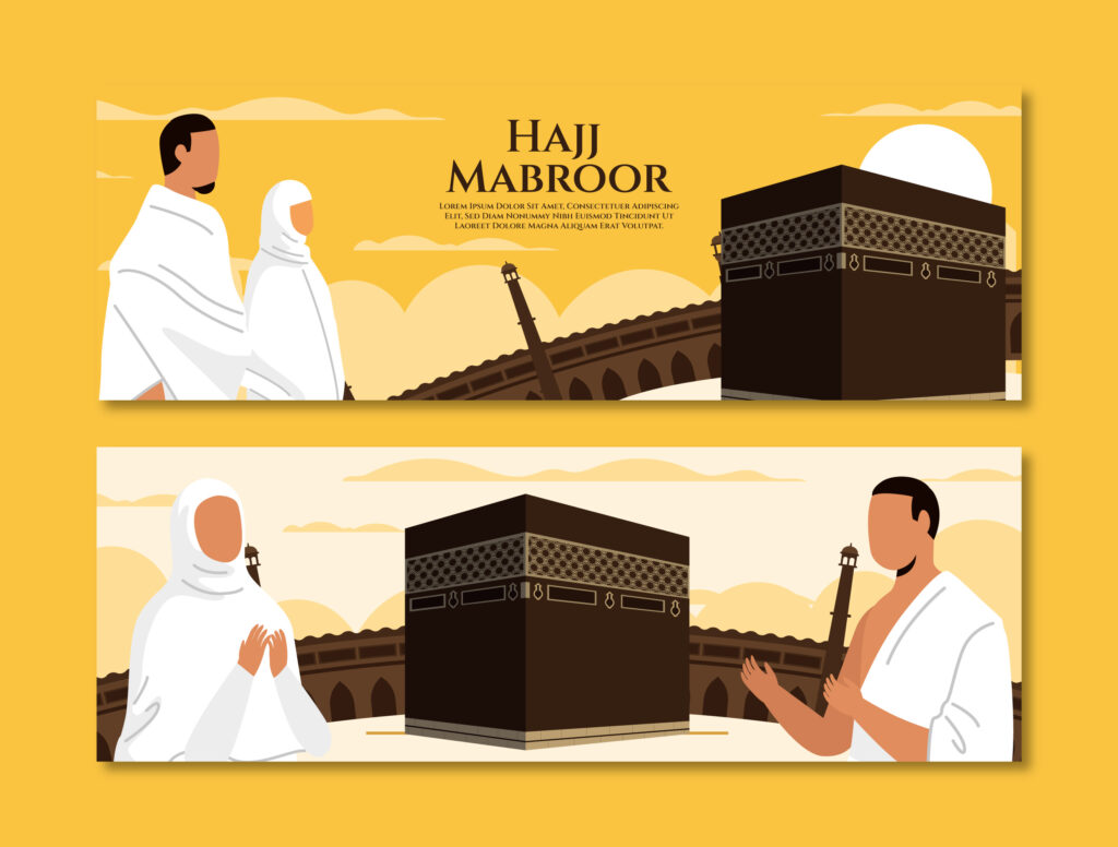 The Rules of Tawaf: A Comprehensive Guide to the Tawaf Ritual