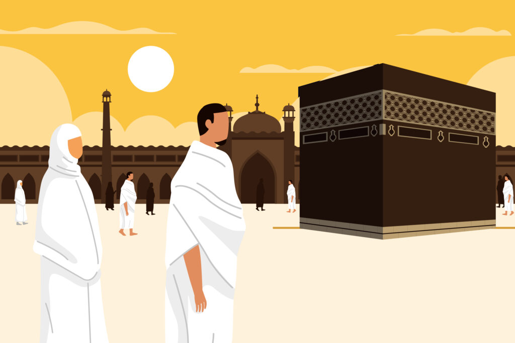 Ihram Dos and Don'ts: A Comprehensive Guide