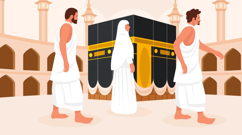 Is It Better to Perform More Umrah or Tawaf?