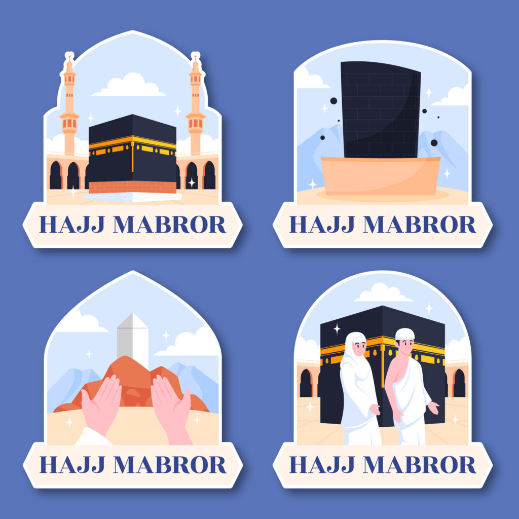 Tawaf Counter App: Revolutionizing the Tawaf Experience