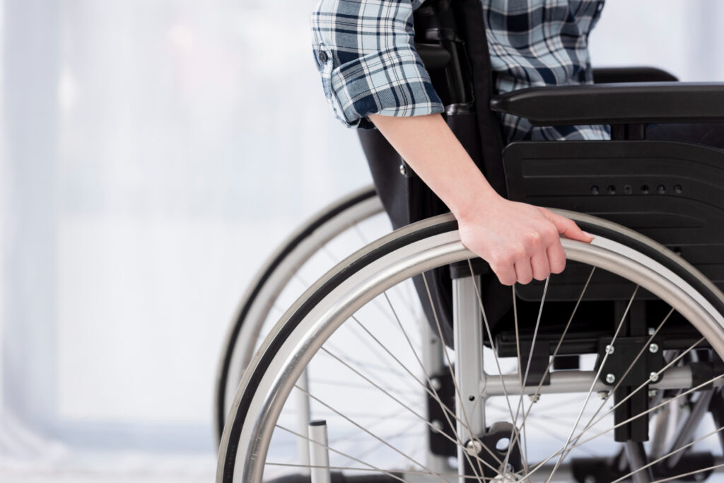 Electric Wheelchairs for Tawaf: Enhancing Accessibility