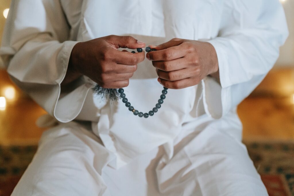 Unveiling the Other Meanings of Ihram: Beyond the Sacred Attire