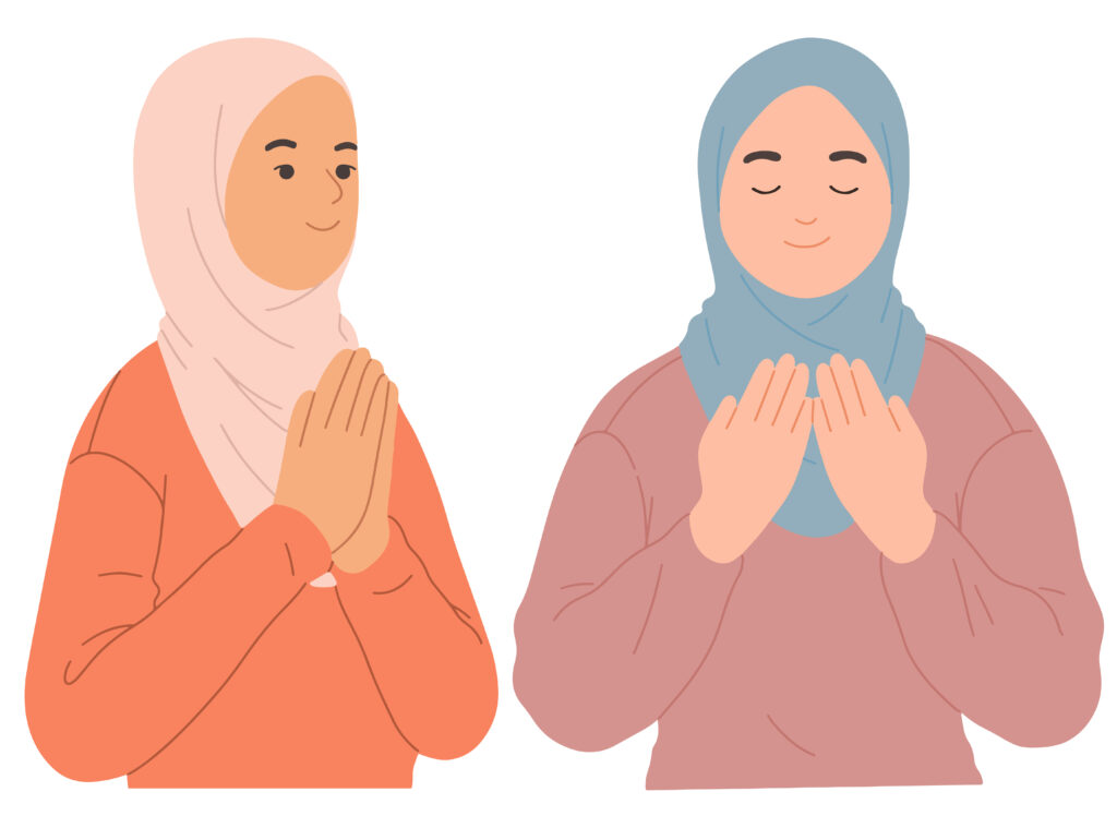 Umrah Hijab for Women: Embracing Modesty and Spirituality