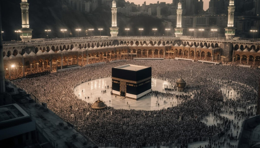 Understanding the Umrah Rules: A Comprehensive Guide