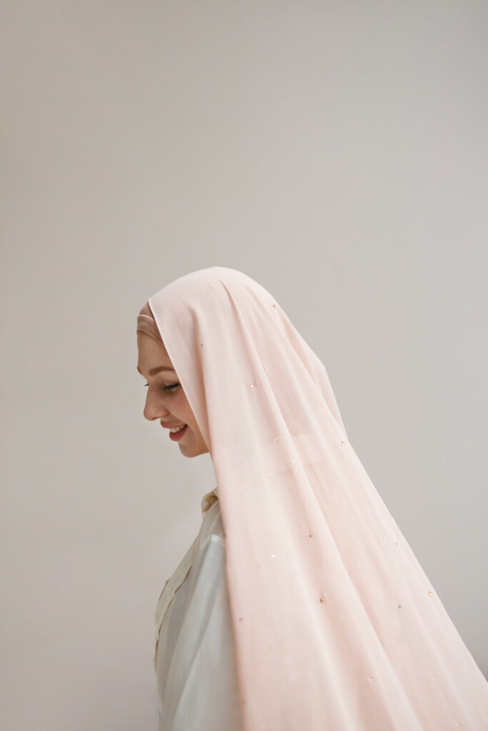 Ihram Abaya for Women: A Full Guide