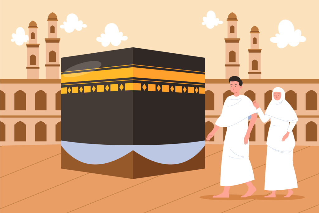 Unveiling Ihram for Women: Everything You Need to Know