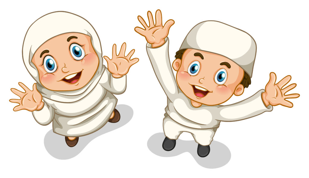 Exploring Ihram for Kids: A Complete Guide